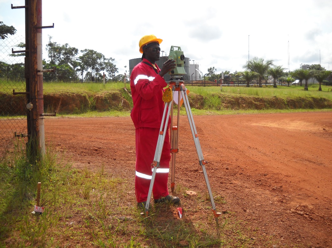 Projet Géotechnique